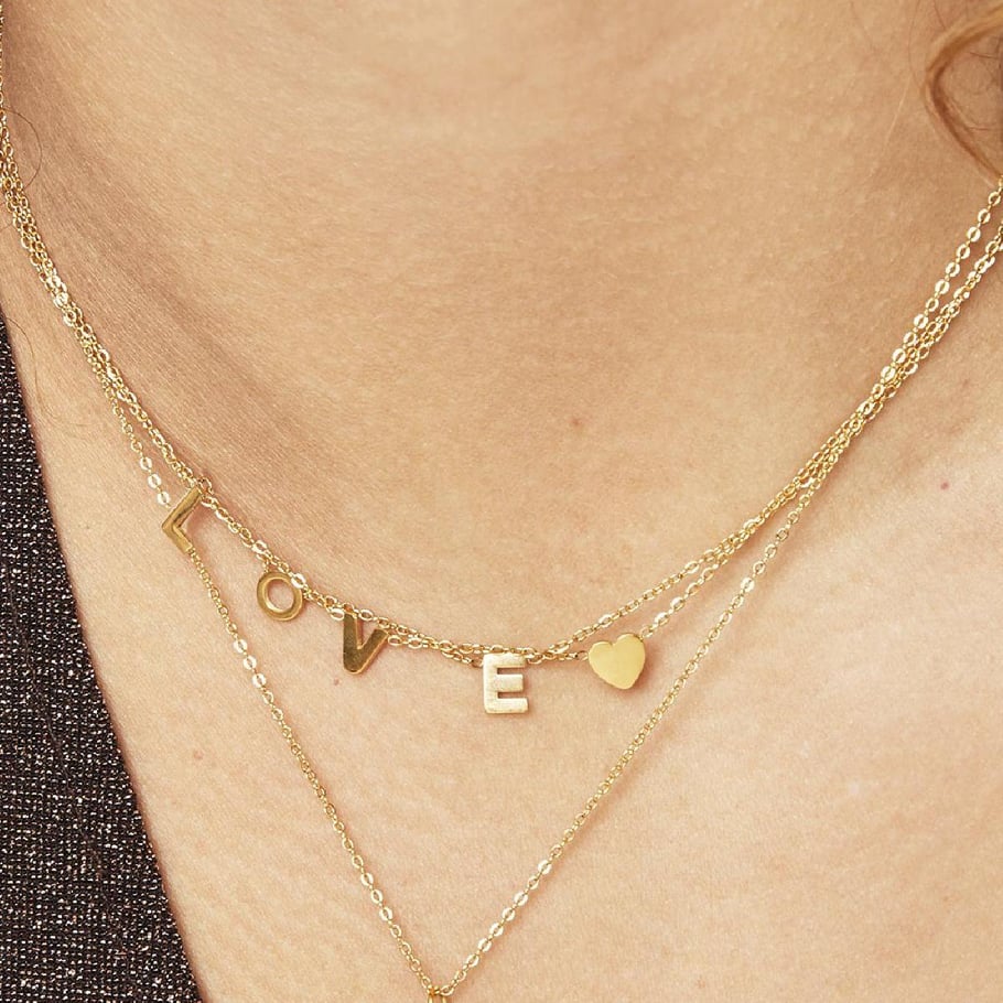 Collana Amore Immagine4
